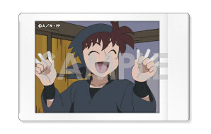 『忍たま乱太郎』キャラナップコレクション 12個入りBOX