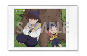 『忍たま乱太郎』キャラナップコレクション 12個入りBOX