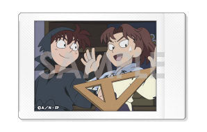 『忍たま乱太郎』キャラナップコレクション 12個入りBOX