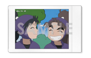 『忍たま乱太郎』キャラナップコレクション 12個入りBOX