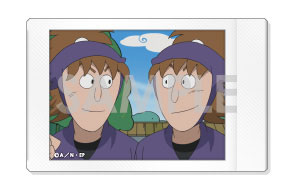 『忍たま乱太郎』キャラナップコレクション 12個入りBOX