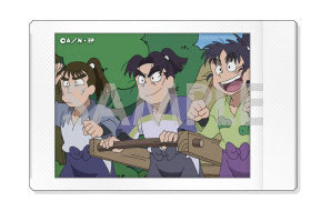 『忍たま乱太郎』キャラナップコレクション 12個入りBOX