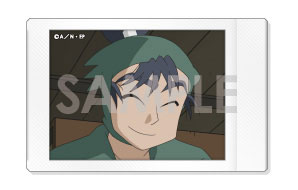 『忍たま乱太郎』キャラナップコレクション 12個入りBOX