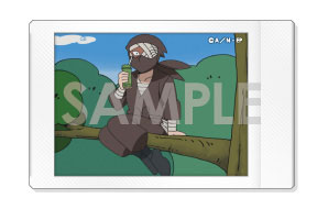 『忍たま乱太郎』キャラナップコレクション 12個入りBOX