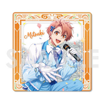 『アイドリッシュセブン』きらきらスタプレコレクション Vol.2 C.和泉三月