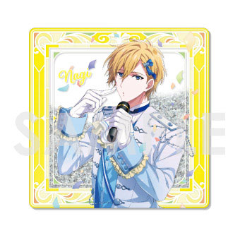 『アイドリッシュセブン』きらきらスタプレコレクション Vol.2 F.六弥ナギ