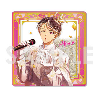 『アイドリッシュセブン』きらきらスタプレコレクション Vol.2 K.百