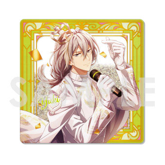 『アイドリッシュセブン』きらきらスタプレコレクション Vol.2 L.千