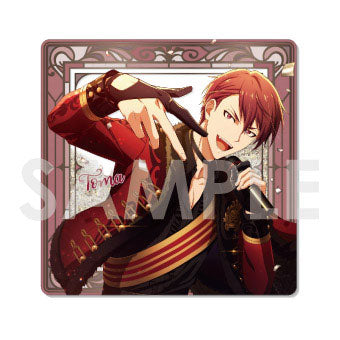 『アイドリッシュセブン』きらきらスタプレコレクション Vol.2 N.狗丸トウマ