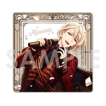 『アイドリッシュセブン』きらきらスタプレコレクション Vol.2 O.棗巳波