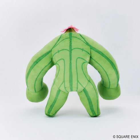 『ファイナルファンタジーXIV』ベンダブルぬいぐるみ 〈バレルテンダー〉