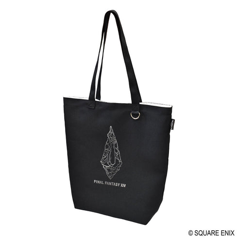 『ファイナルファンタジーXIV』リバーシブルトートバッグ