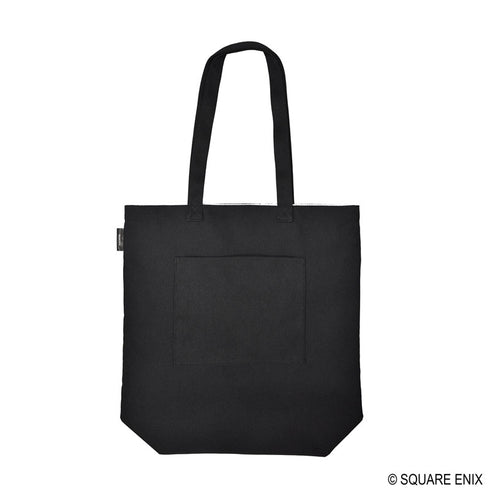 『ファイナルファンタジーXIV』リバーシブルトートバッグ