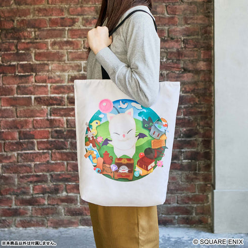 『ファイナルファンタジーXIV』リバーシブルトートバッグ