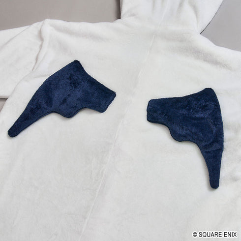 『ファイナルファンタジーXIV』着ぐるみ モーグリ