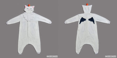 『ファイナルファンタジーXIV』着ぐるみ モーグリ