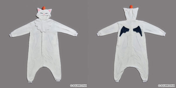 『ファイナルファンタジーXIV』着ぐるみ モーグリ