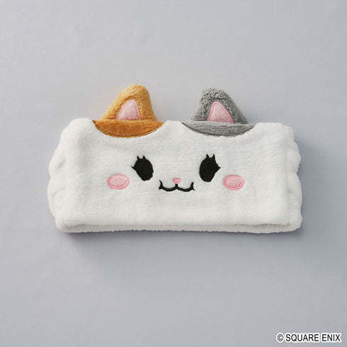 『ファイナルファンタジーXIV』ヘアバンド ファットキャット