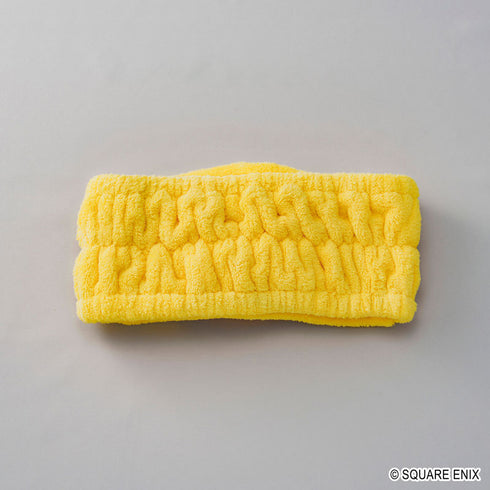 『ファイナルファンタジーXIV』ヘアバンド でぶチョコボ