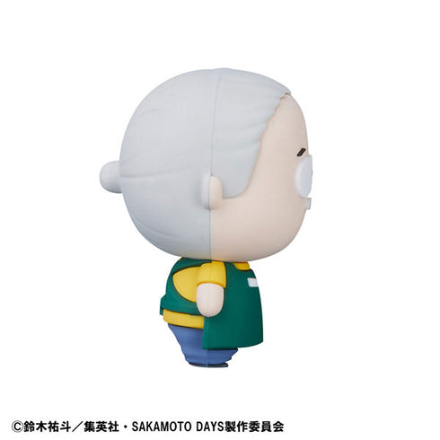 『SAKAMOTO DAYS』ちょこりんコレクション 8個入りBOX