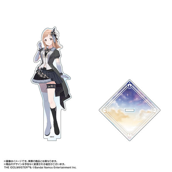 『アイドルマスター シャイニーカラーズ』BIGアクリルスタンド Vol.4 01.櫻木真乃