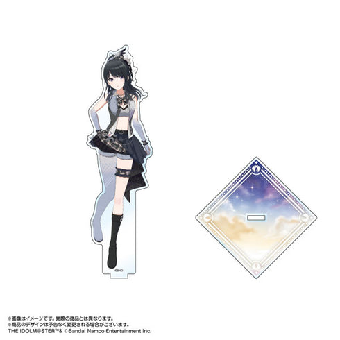 『アイドルマスター シャイニーカラーズ』BIGアクリルスタンド Vol.4 02.風野灯織