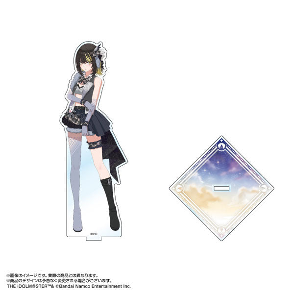 『アイドルマスター シャイニーカラーズ』BIGアクリルスタンド Vol.4 07.斑鳩ルカ