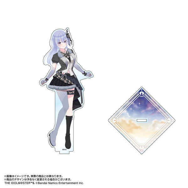 『アイドルマスター シャイニーカラーズ』BIGアクリルスタンド Vol.4 08.鈴木羽那