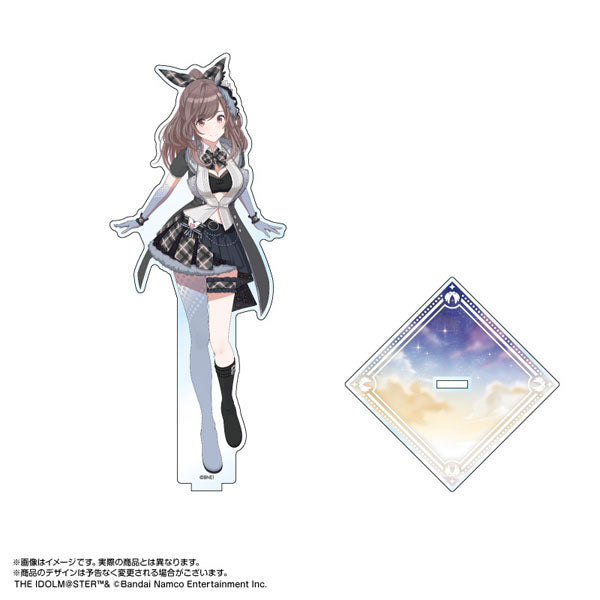 『アイドルマスター シャイニーカラーズ』BIGアクリルスタンド Vol.5 01.月岡恋鐘