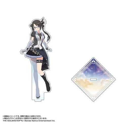 『アイドルマスター シャイニーカラーズ』BIGアクリルスタンド Vol.5 04.三峰結華