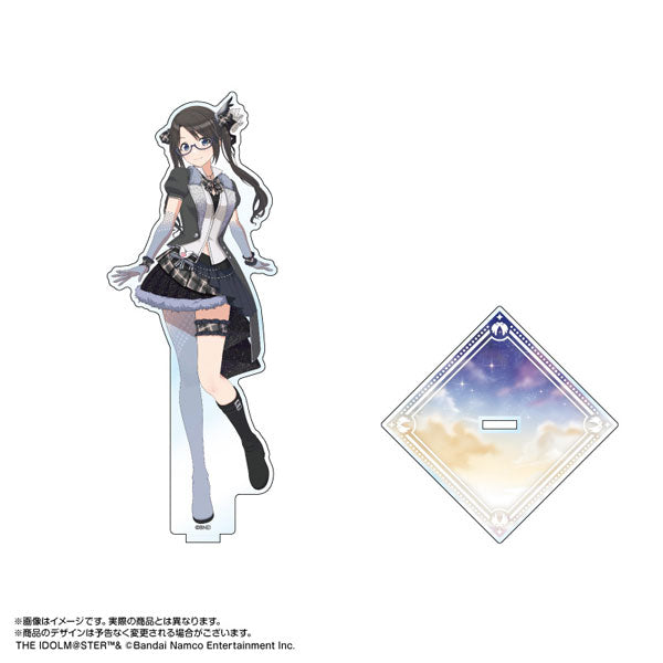 『アイドルマスター シャイニーカラーズ』BIGアクリルスタンド Vol.5 04.三峰結華