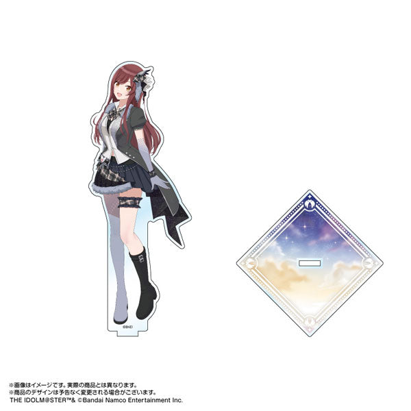 『アイドルマスター シャイニーカラーズ』BIGアクリルスタンド Vol.5 06.大崎甘奈