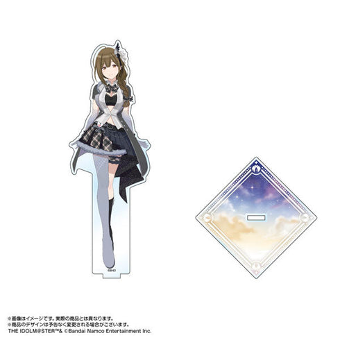 『アイドルマスター シャイニーカラーズ』BIGアクリルスタンド Vol.5 08.桑山千雪