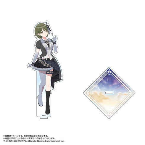 『アイドルマスター シャイニーカラーズ』BIGアクリルスタンド Vol.5 09.七草にちか