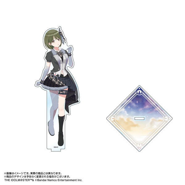 『アイドルマスター シャイニーカラーズ』BIGアクリルスタンド Vol.5 09.七草にちか