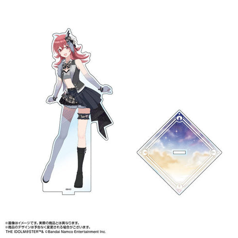 『アイドルマスター シャイニーカラーズ』BIGアクリルスタンド Vol.6 01.小宮果穂