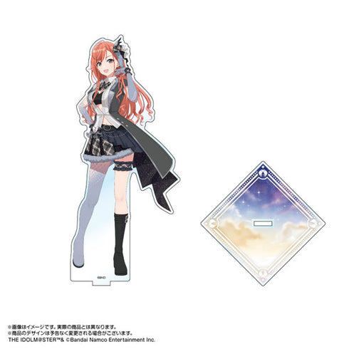 『アイドルマスター シャイニーカラーズ』BIGアクリルスタンド Vol.6 05.有栖川夏葉