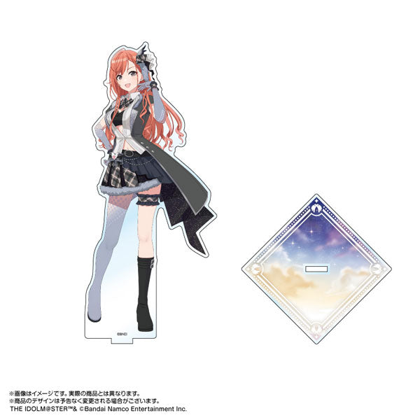 『アイドルマスター シャイニーカラーズ』BIGアクリルスタンド Vol.6 05.有栖川夏葉