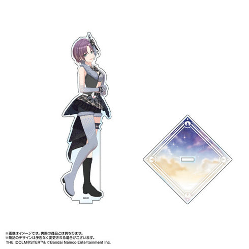 『アイドルマスター シャイニーカラーズ』BIGアクリルスタンド Vol.6 06.浅倉透