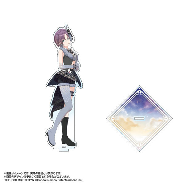 『アイドルマスター シャイニーカラーズ』BIGアクリルスタンド Vol.6 06.浅倉透