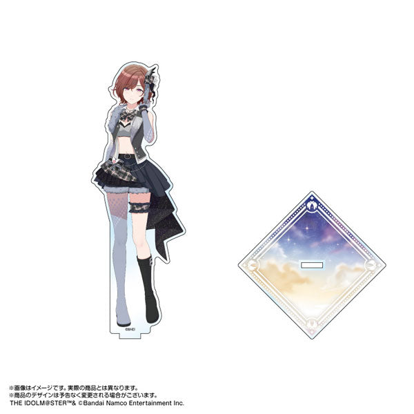 『アイドルマスター シャイニーカラーズ』BIGアクリルスタンド Vol.6 07.樋口円香