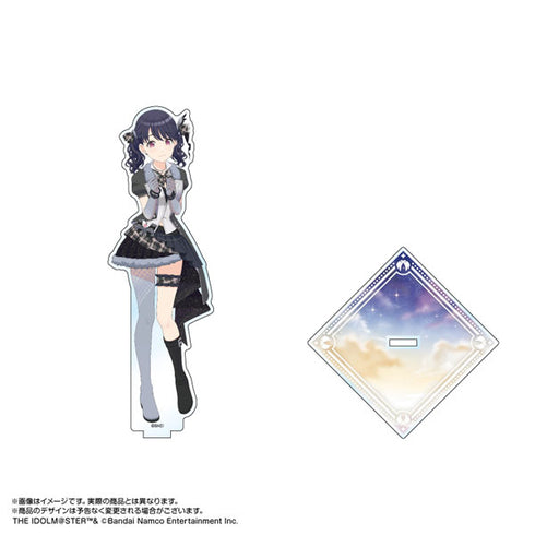 『アイドルマスター シャイニーカラーズ』BIGアクリルスタンド Vol.6 08.福丸小糸