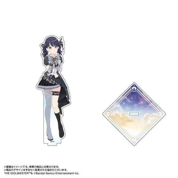 『アイドルマスター シャイニーカラーズ』BIGアクリルスタンド Vol.6 08.福丸小糸