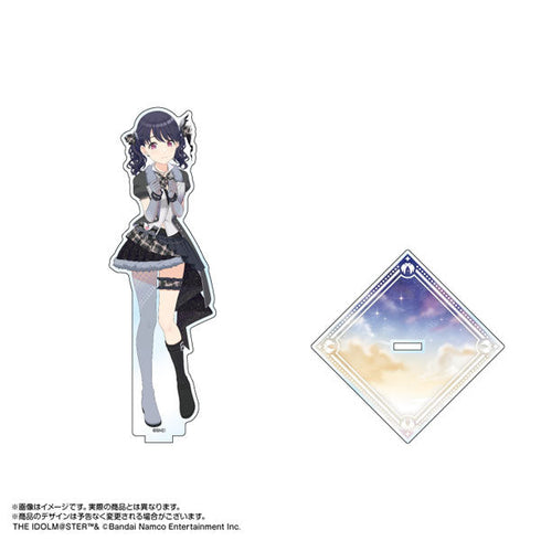 『アイドルマスター シャイニーカラーズ』BIGアクリルスタンド Vol.6 08.福丸小糸