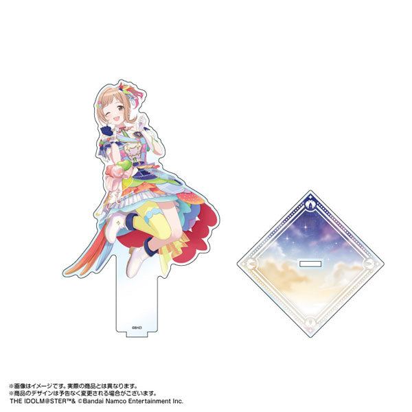 『アイドルマスター シャイニーカラーズ』BIGアクリルスタンド Vol.7 01.櫻木真乃