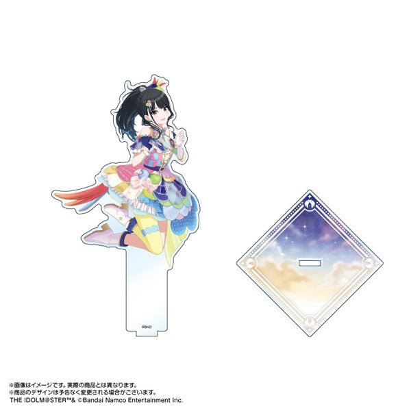 『アイドルマスター シャイニーカラーズ』BIGアクリルスタンド Vol.7 02.風野灯織