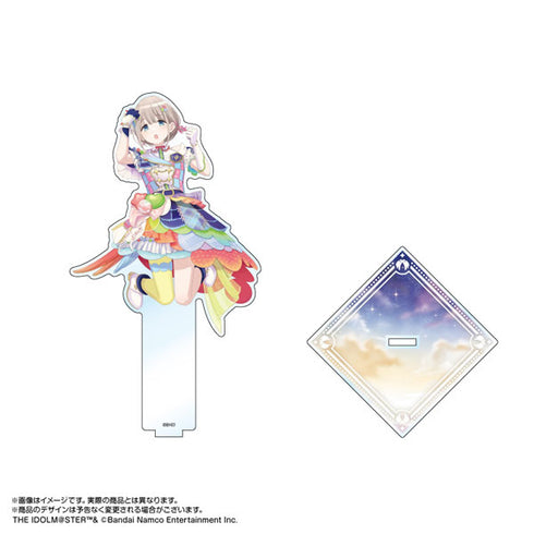 『アイドルマスター シャイニーカラーズ』BIGアクリルスタンド Vol.7 04.芹沢あさひ