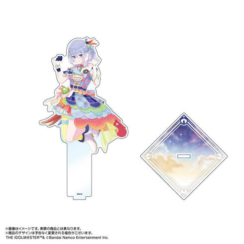 『アイドルマスター シャイニーカラーズ』BIGアクリルスタンド Vol.7 08.鈴木羽那