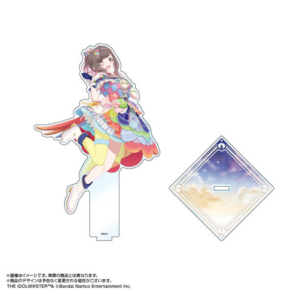 『アイドルマスター シャイニーカラーズ』BIGアクリルスタンド Vol.8 01.月岡恋鐘