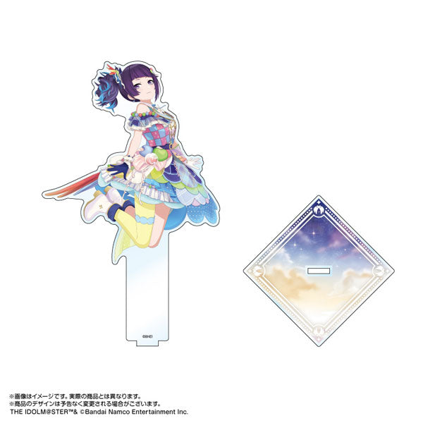 『アイドルマスター シャイニーカラーズ』BIGアクリルスタンド Vol.8 02.田中摩美々